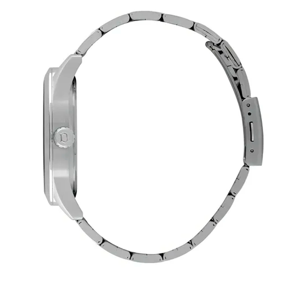 RELOGIO ORIENT MBSS1361 B2SX Prata 2