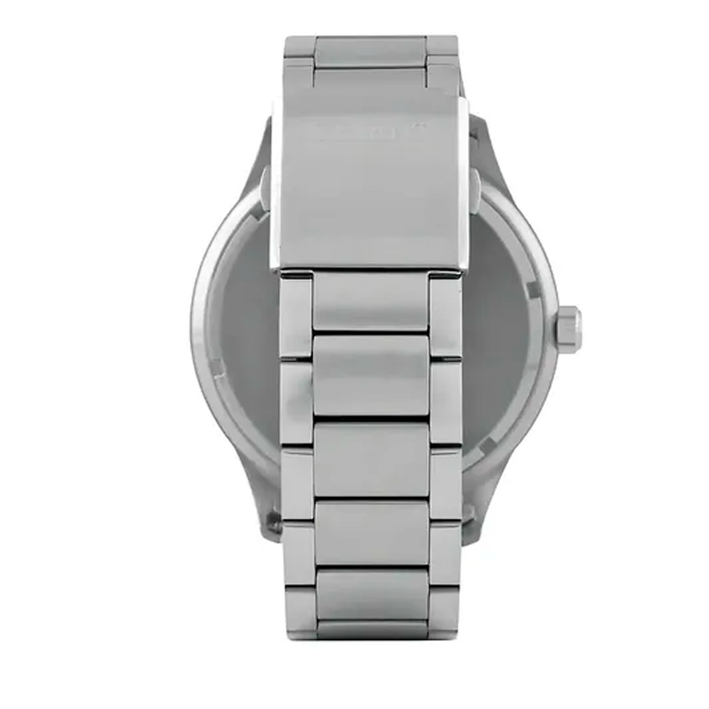 RELOGIO ORIENT MBSS1361 B2SX Prata 3