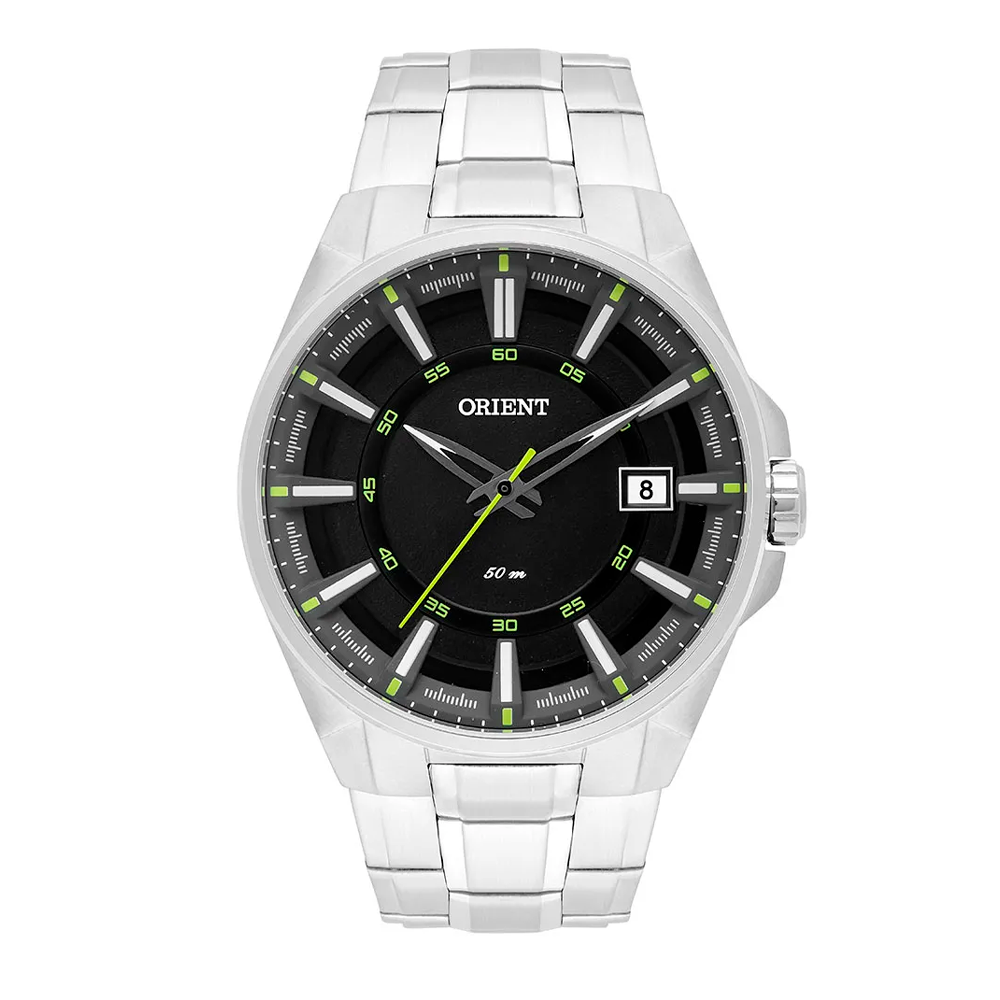 RELOGIO ORIENT MBSS1317 GFSX