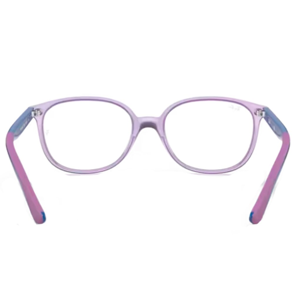 Armacao Infantil Ray-Ban Ry1598 3885 49 Lilás 2