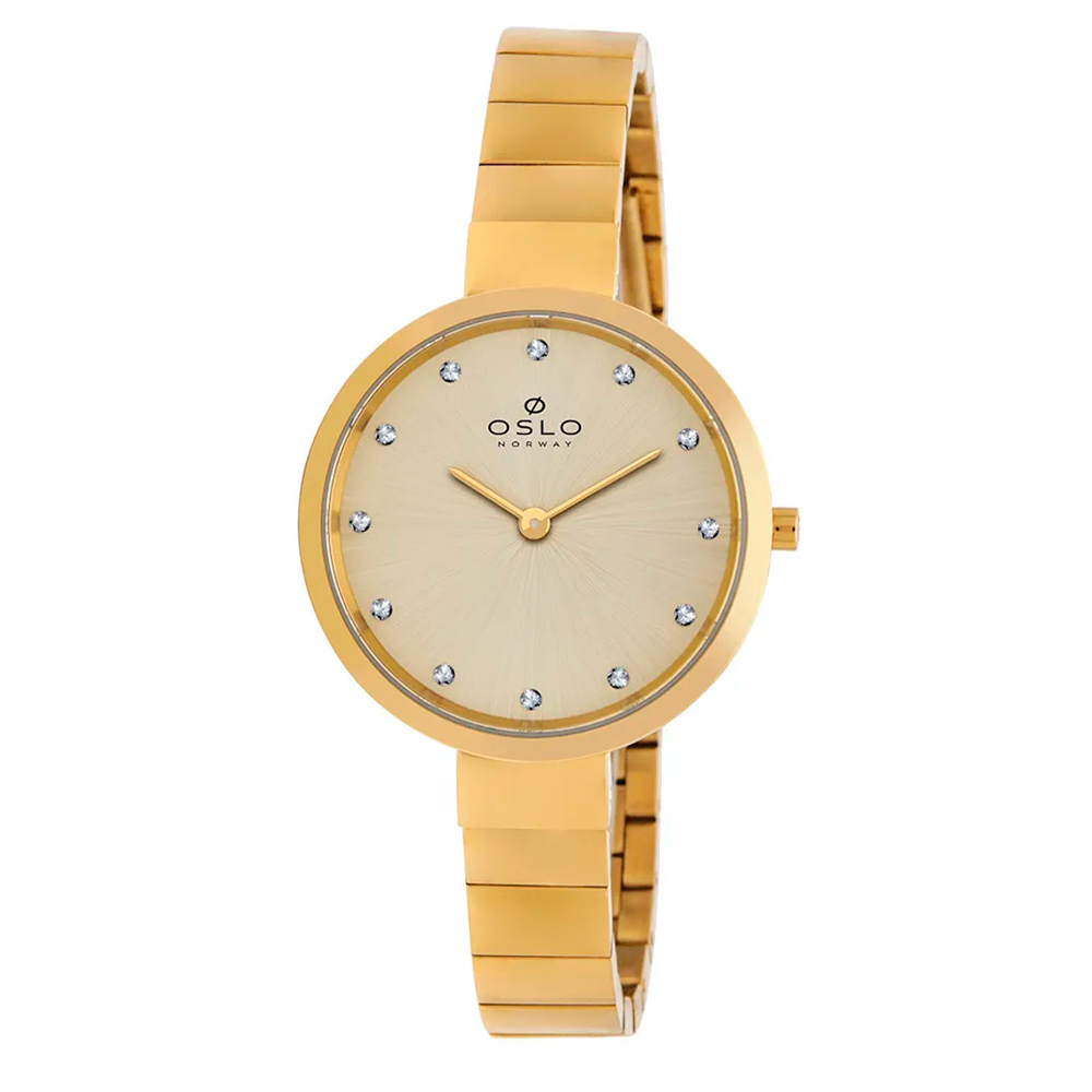Relogio Oslo Ofgsss9T0034 C1Kx