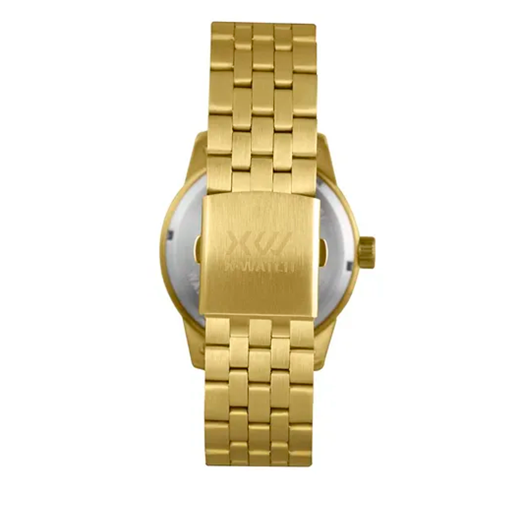 RELOGIO X-WATCH XMGS1046 P2KX Dourado 3