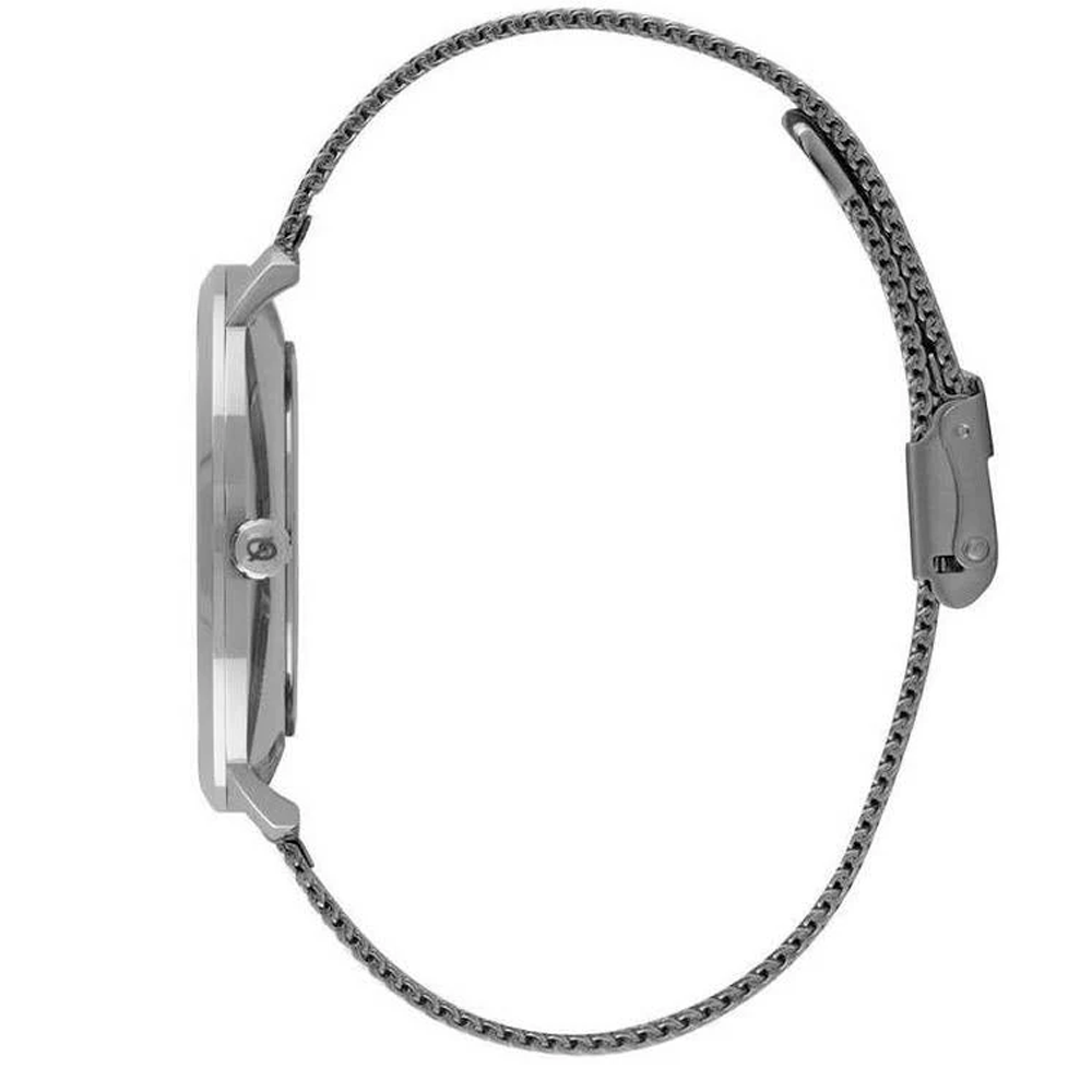 RELOGIO OSLO OMBSSSVD0003 S1SX Prata 2