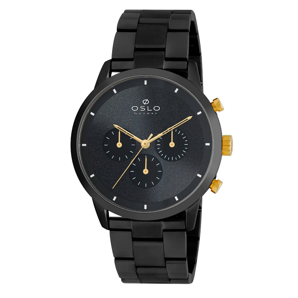 RELOGIO OSLO OMTSSCVD0014 P1PX Preto 1