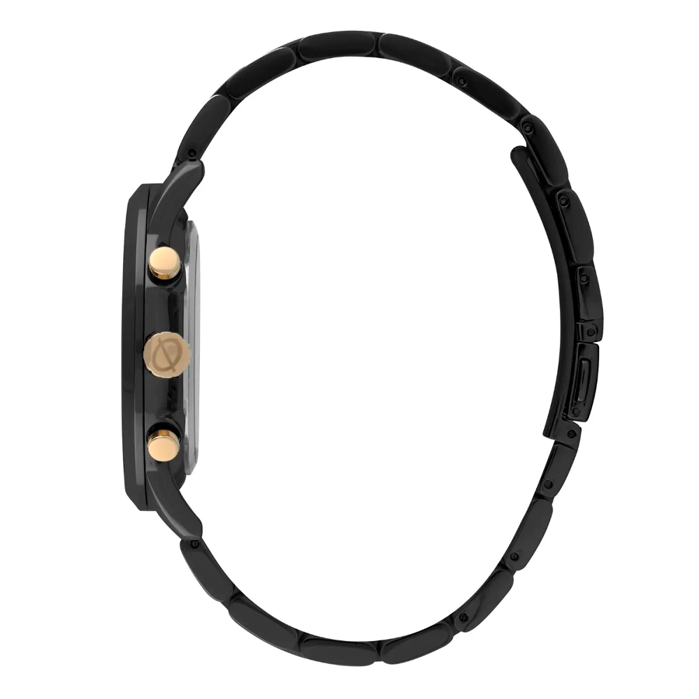 RELOGIO OSLO OMTSSCVD0014 P1PX Preto 2