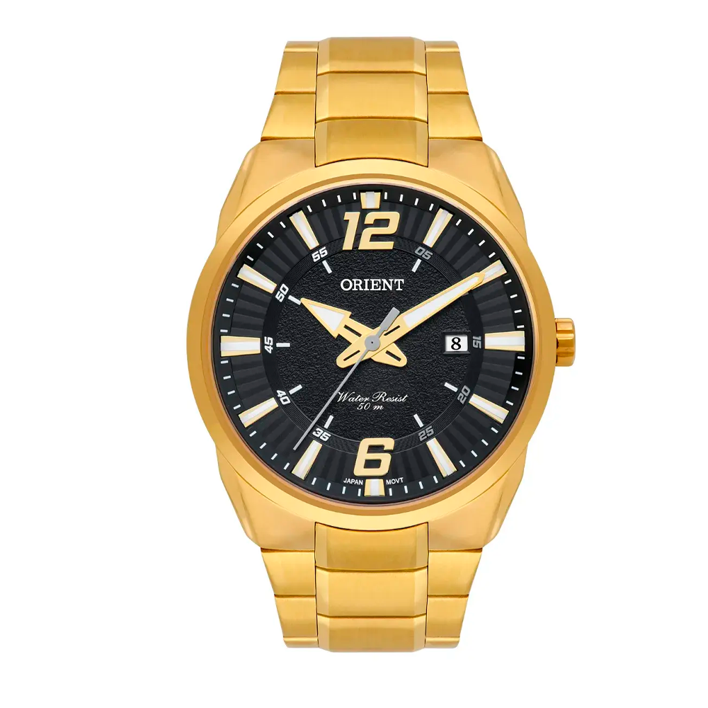 Relogio Orient Mgss1262 P2Kx