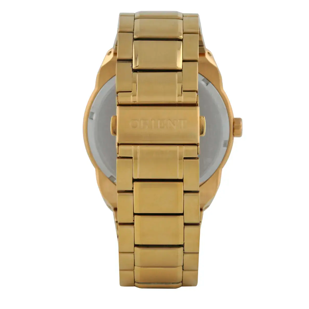 Relogio Orient Mgss1262 P2Kx Dourado 3
