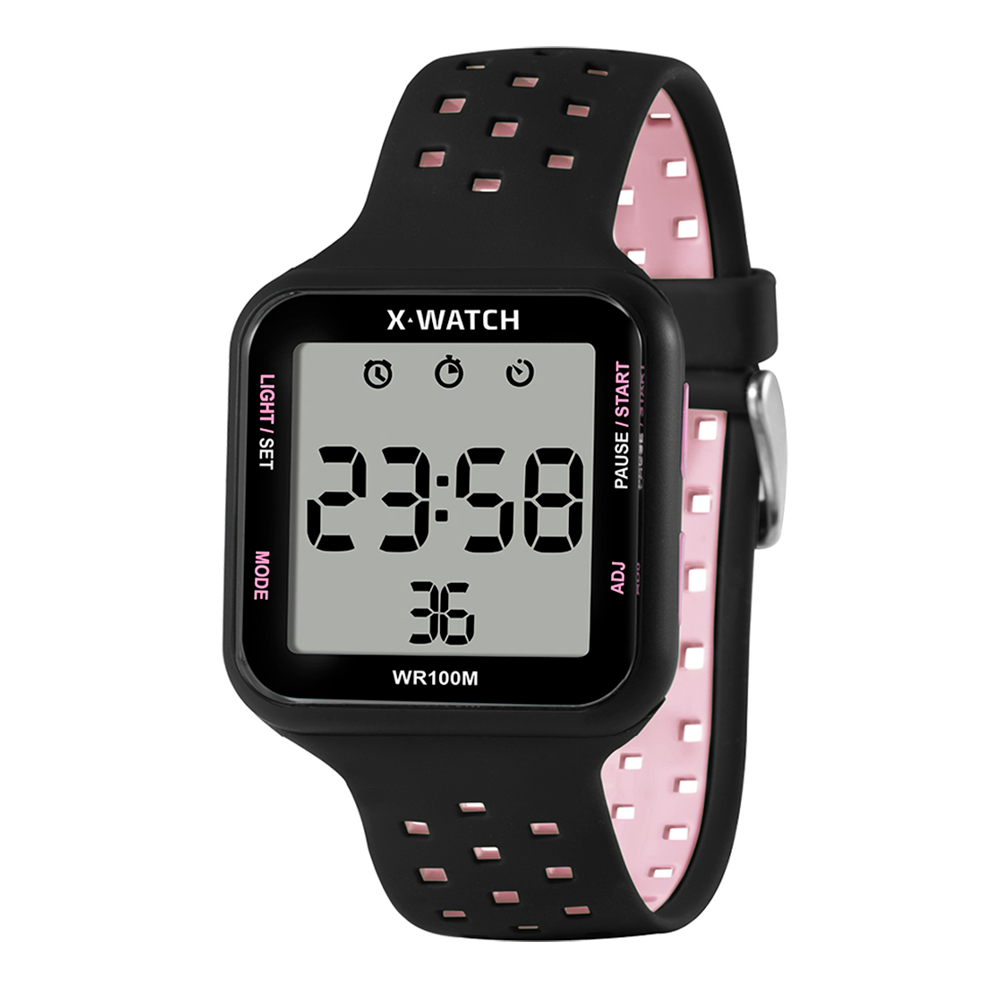 Relogio X-Watch Xgppd198 Bxpx