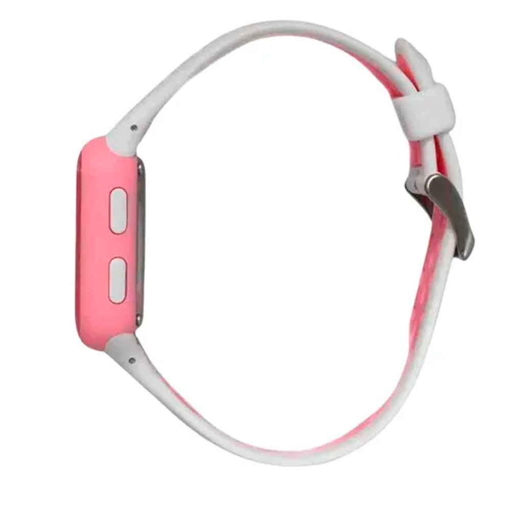 RELOGIO X-WATCH XGPPD197 BXBX Rosa/Branco 2