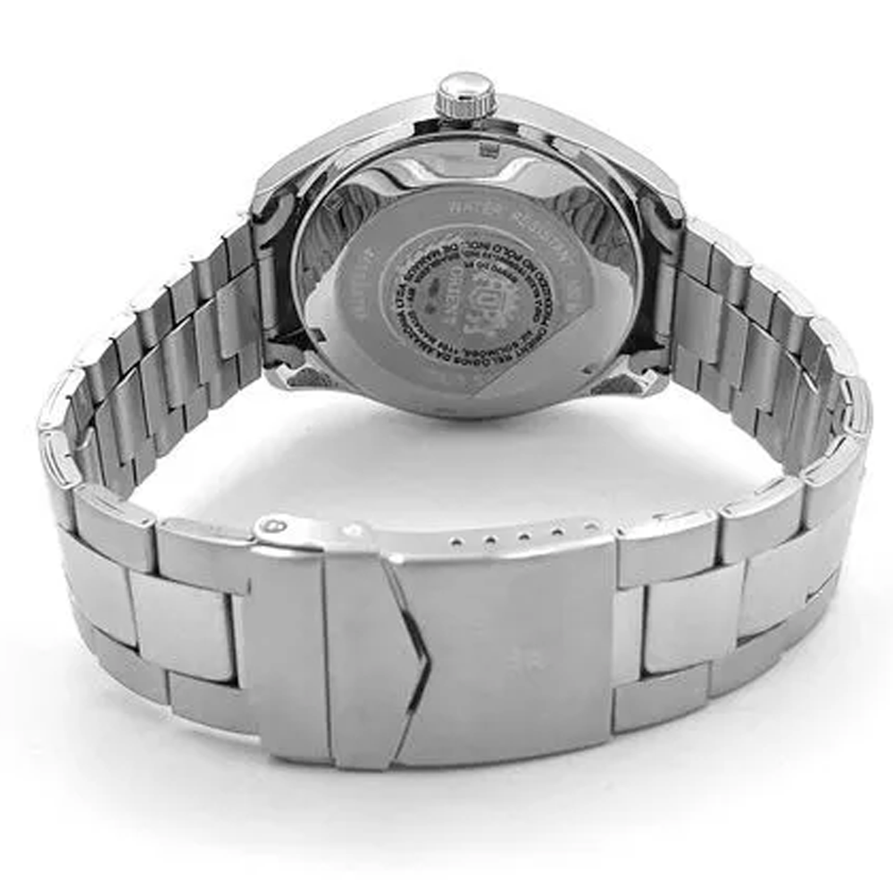 Relogio Orient Automatico 469Ss075Nh G1Sx Prata 2