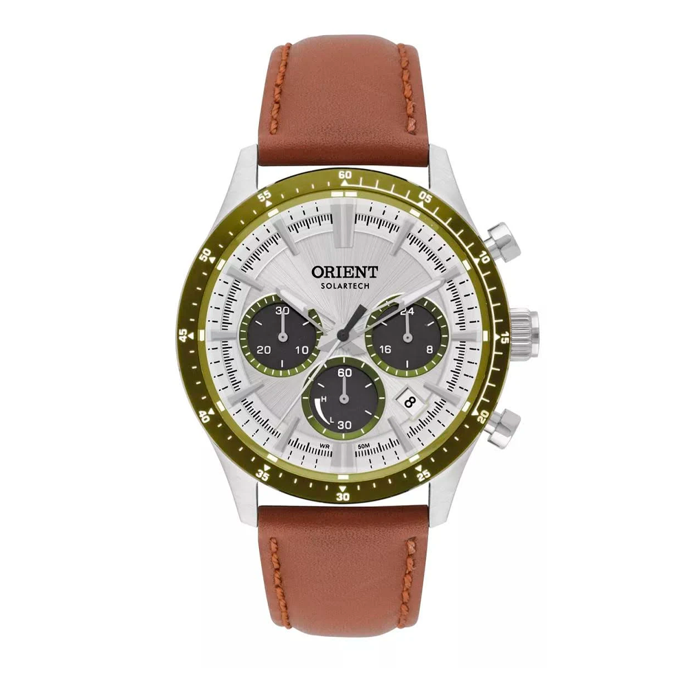 Relogio Orient Mbscc065 S1Mx