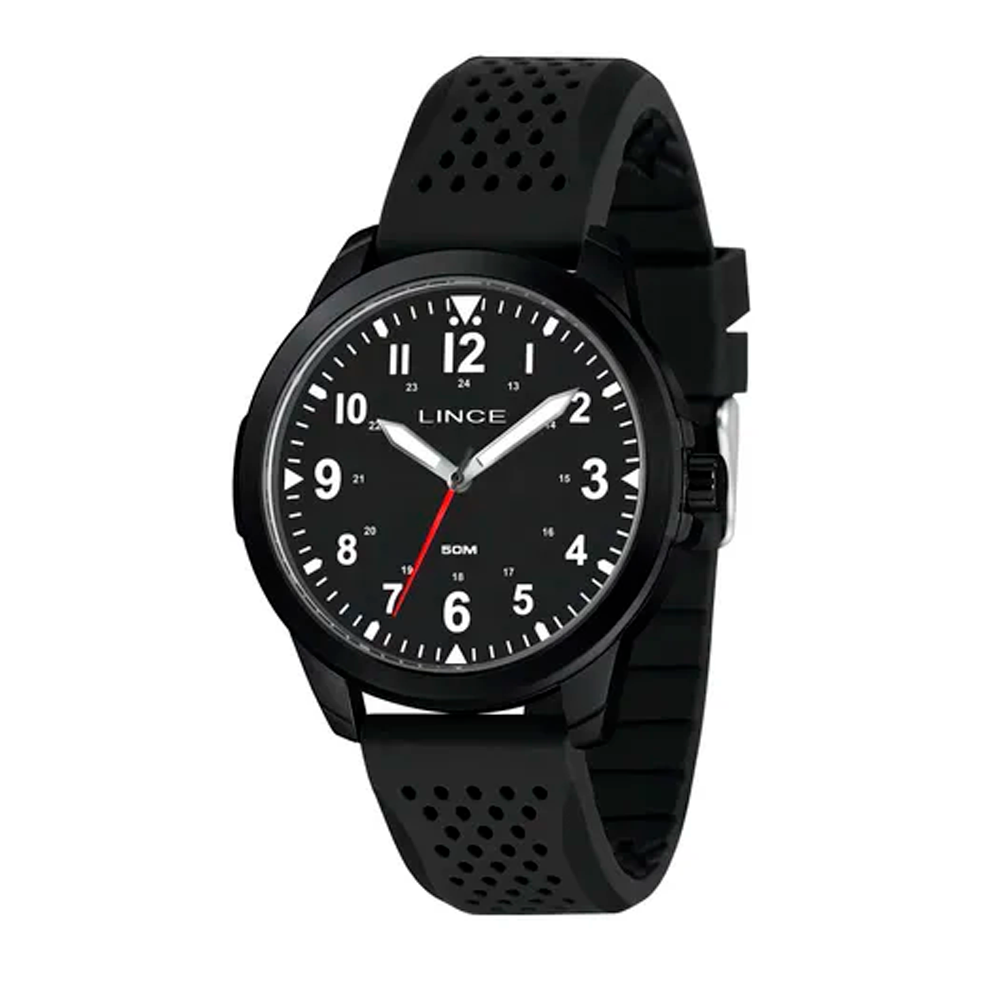 Relogio Lince Mrpm056L46 P2Px