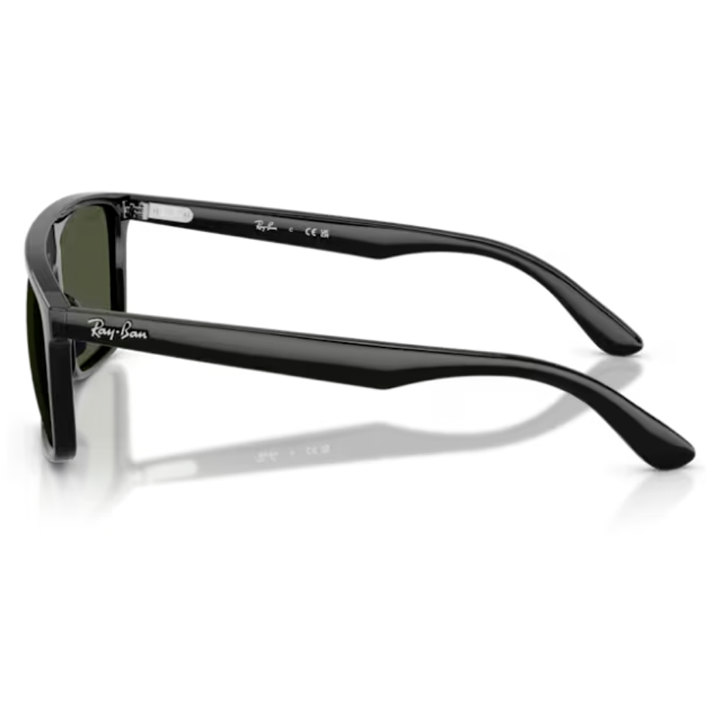 OCULOS SOLAR RAY-BAN RB2222 901/3157 Preto 2