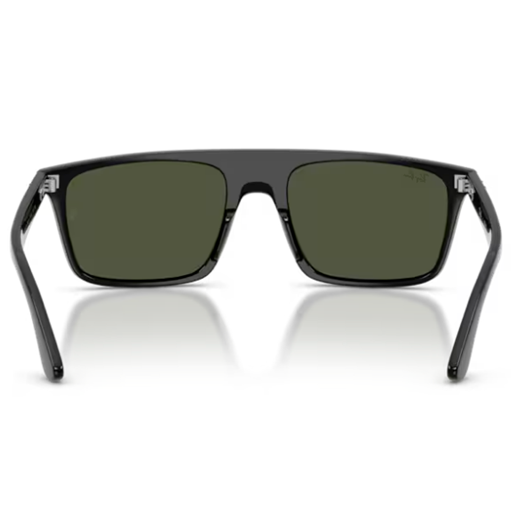 OCULOS SOLAR RAY-BAN RB2222 901/3157 Preto 3