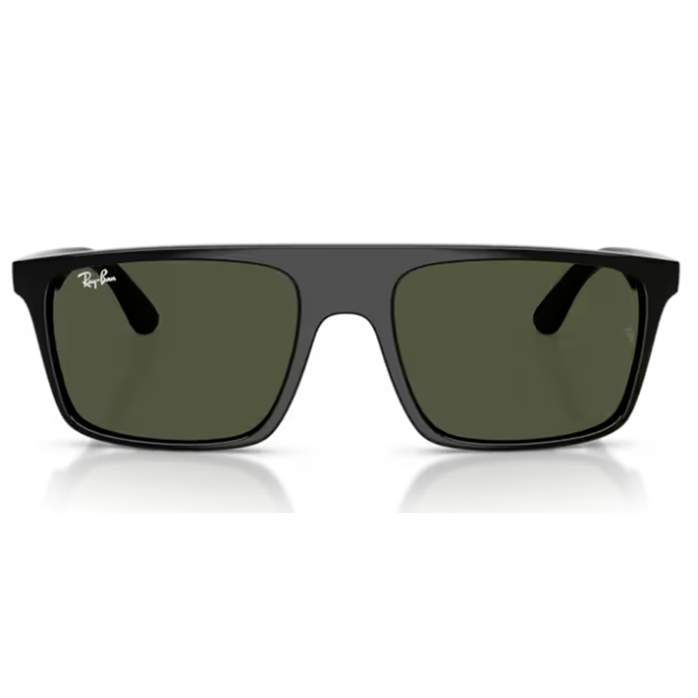 OCULOS SOLAR RAY-BAN RB2222 901/3157 Preto 4