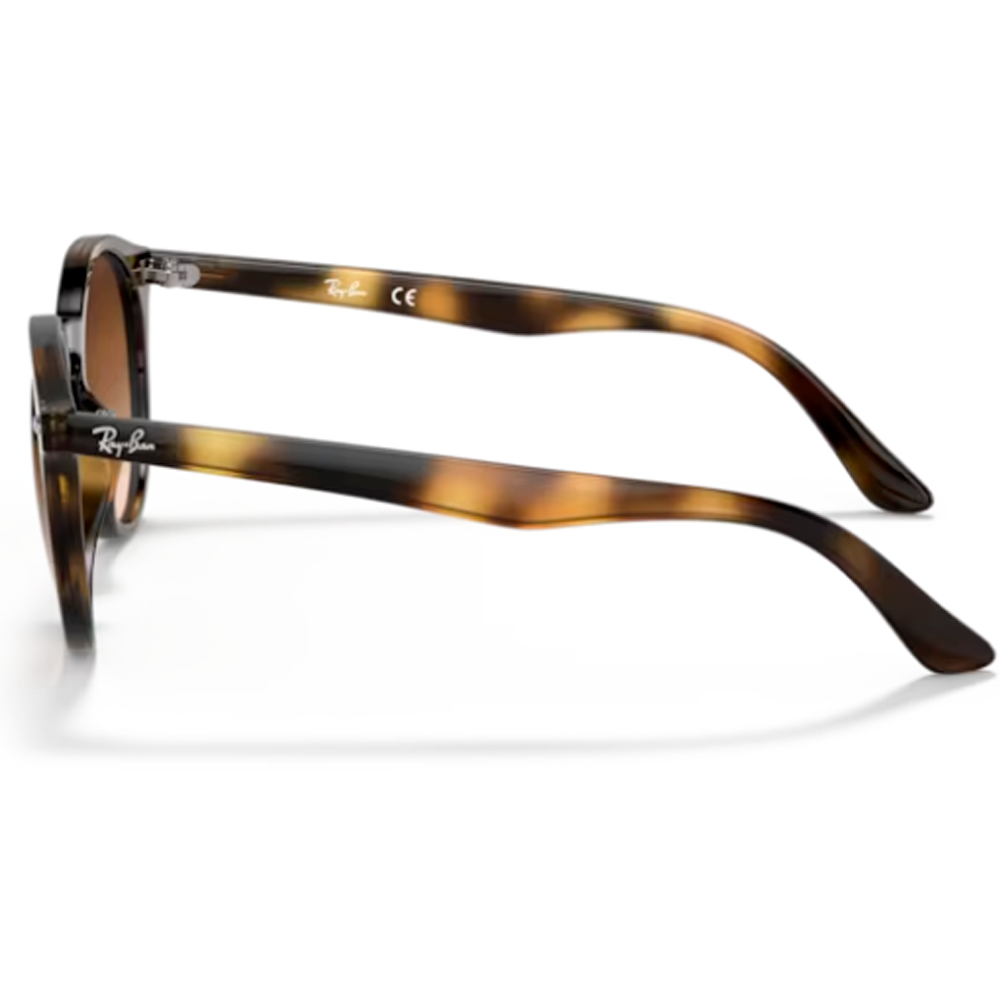 OCULOS SOLAR RAY-BAN JUNIOR RJ9064S 152/1344 Havana 2