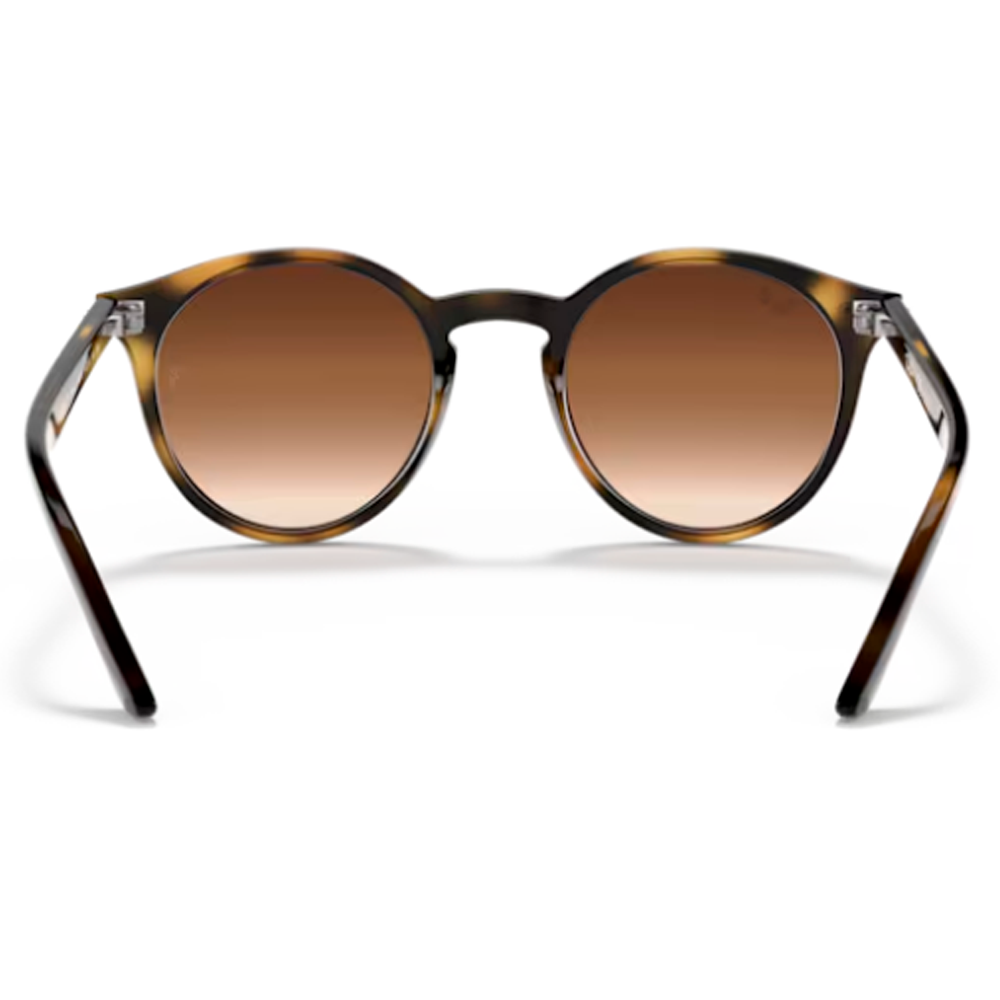 OCULOS SOLAR RAY-BAN JUNIOR RJ9064S 152/1344 Havana 3