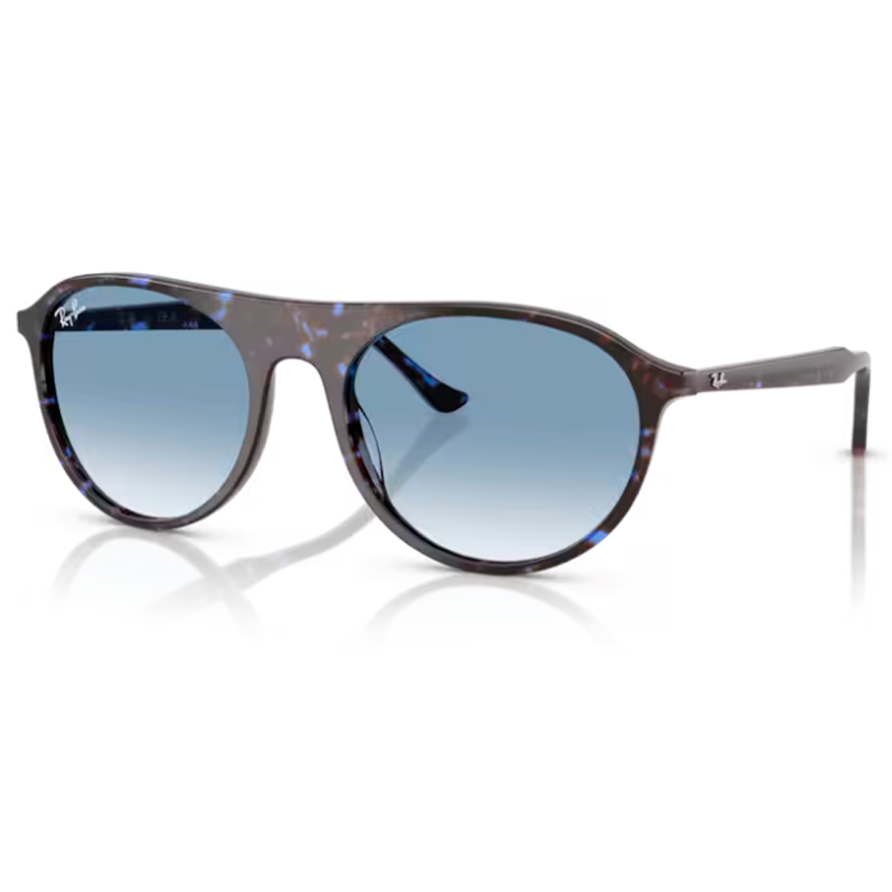 OCULOS SOLAR RAY-BAN RB2215 14303F59