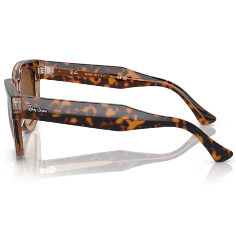 OCULOS SOLAR RAY-BAN RB0298S 1292M253 Havana 2