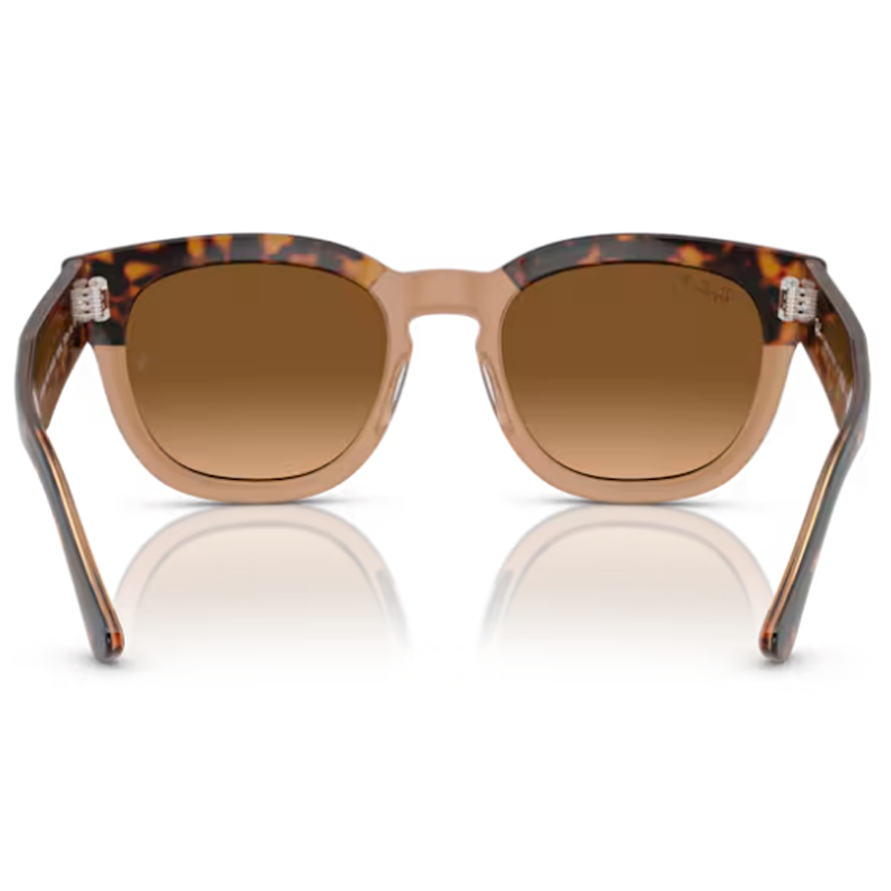 OCULOS SOLAR RAY-BAN RB0298S 1292M253 Havana 3