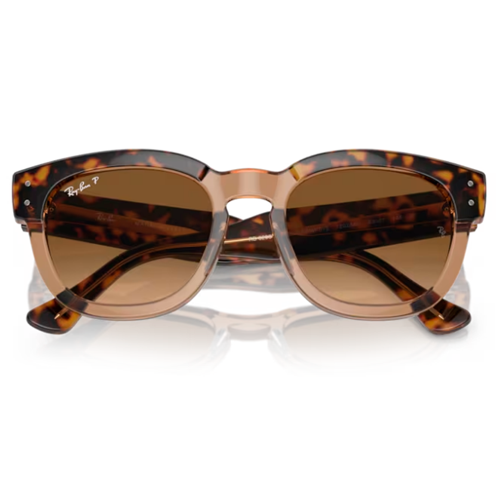 OCULOS SOLAR RAY-BAN RB0298S 1292M253 Havana 5