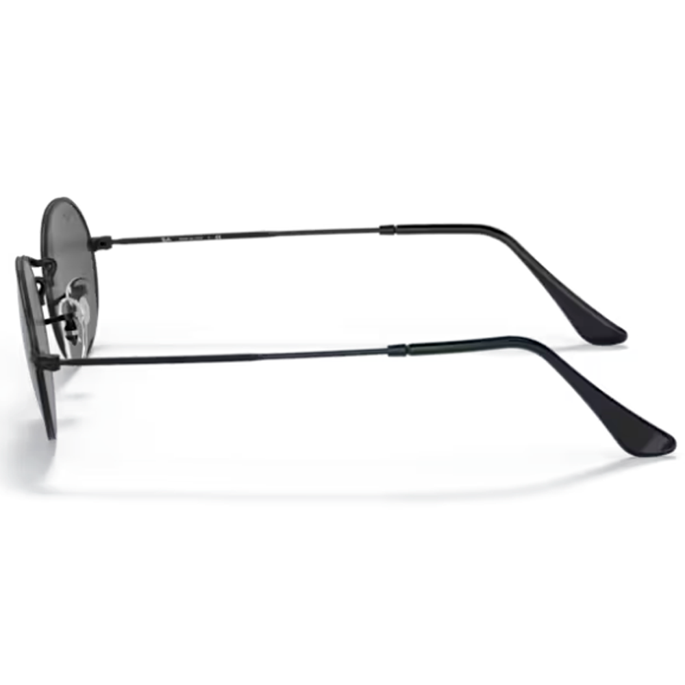 Oculos Solar Ray-Ban Rb3547 002/B154 Preto 2