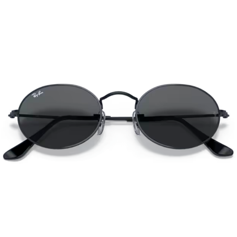 Oculos Solar Ray-Ban Rb3547 002/B154 Preto 4