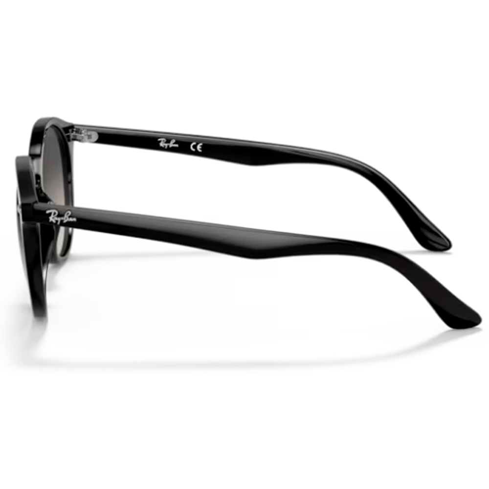 Oculos Solar Ray-Ban Junior Rj9064S 100/1144 Preto 2