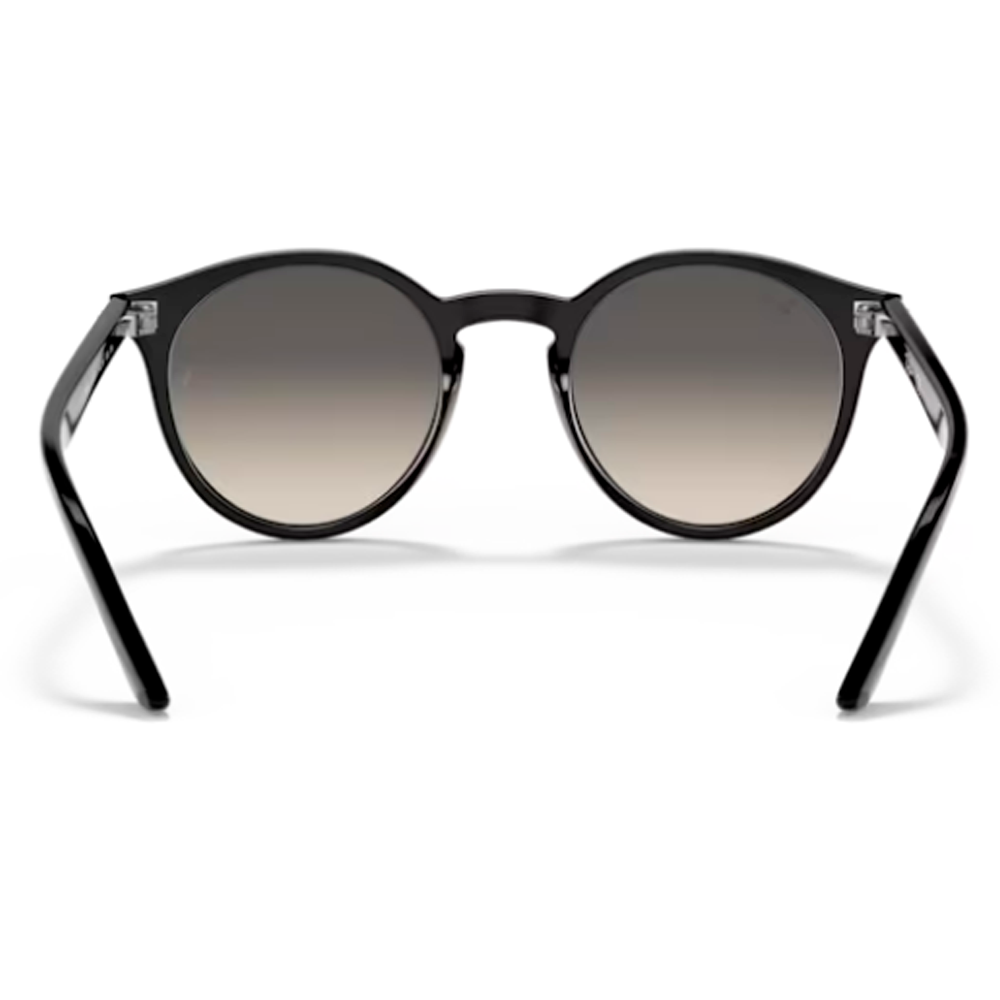 Oculos Solar Ray-Ban Junior Rj9064S 100/1144 Preto 3