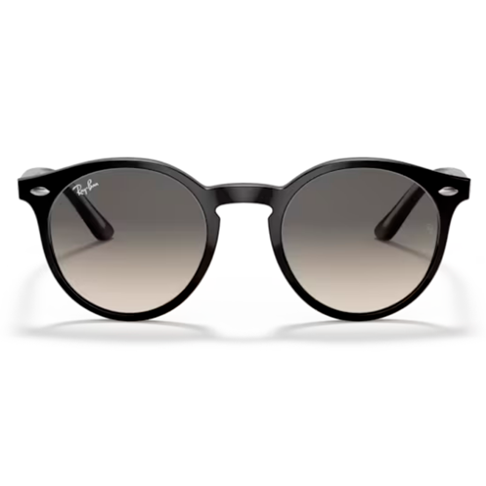 Oculos Solar Ray-Ban Junior Rj9064S 100/1144 Preto 4