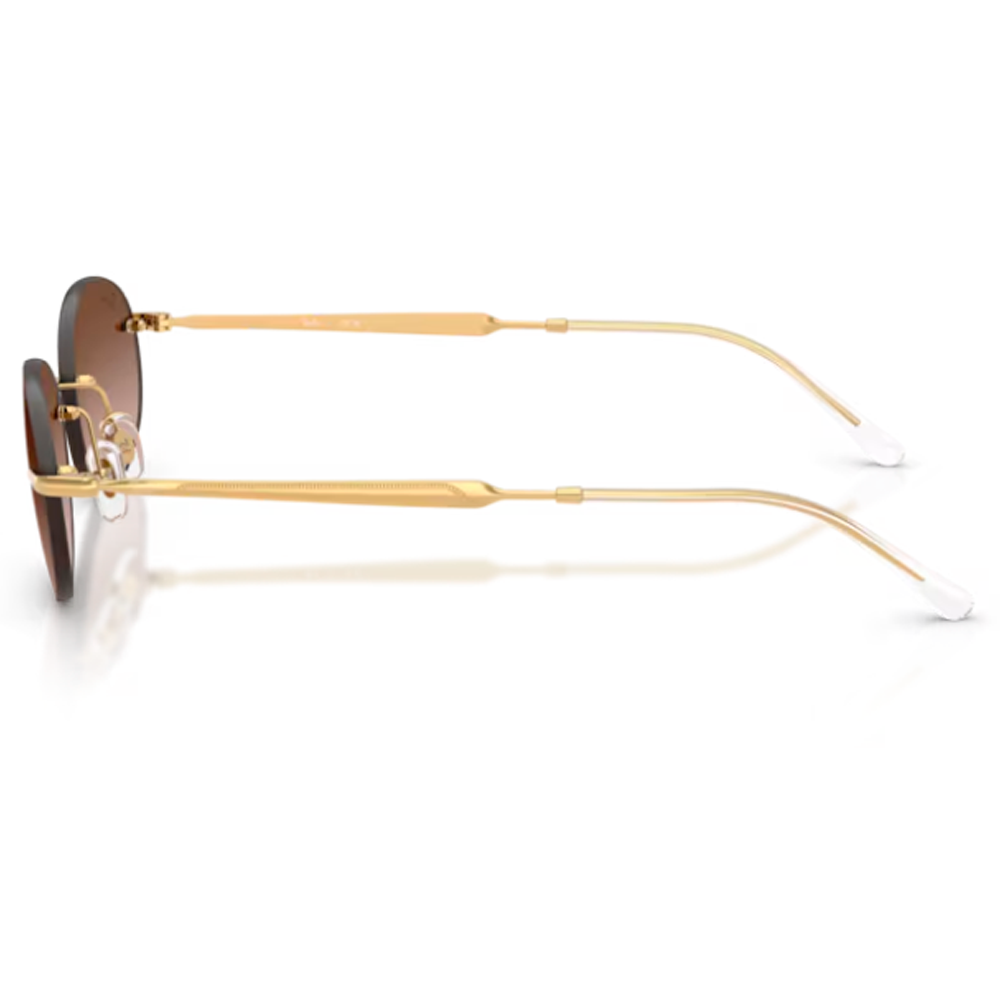 Oculos Solar Ray-Ban Rb3767 001/1354 Dourado 2