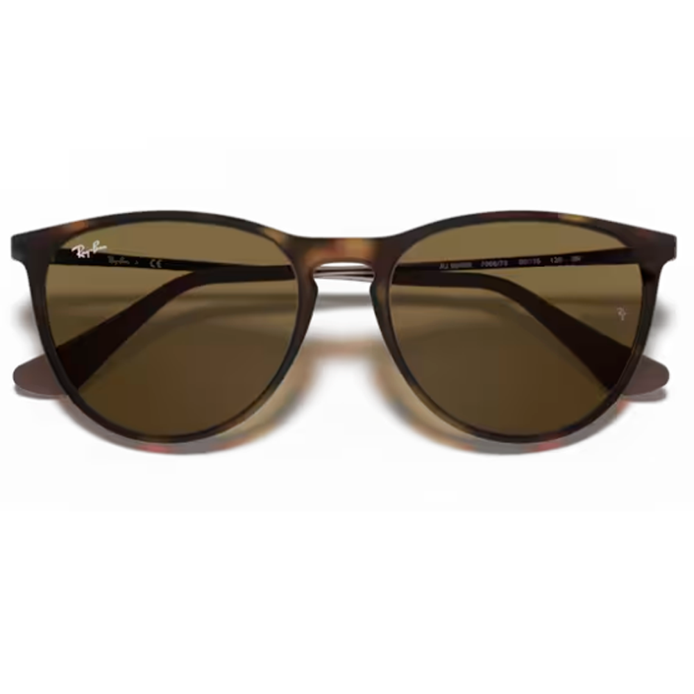 Oculos Solar Ray-Ban Junior Rj9060S 70067350 Havana 4