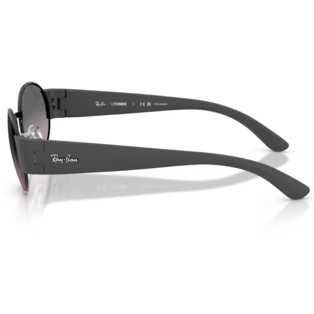 Oculos Solar Ray-Ban Rb3770 002/M354 Preto 2