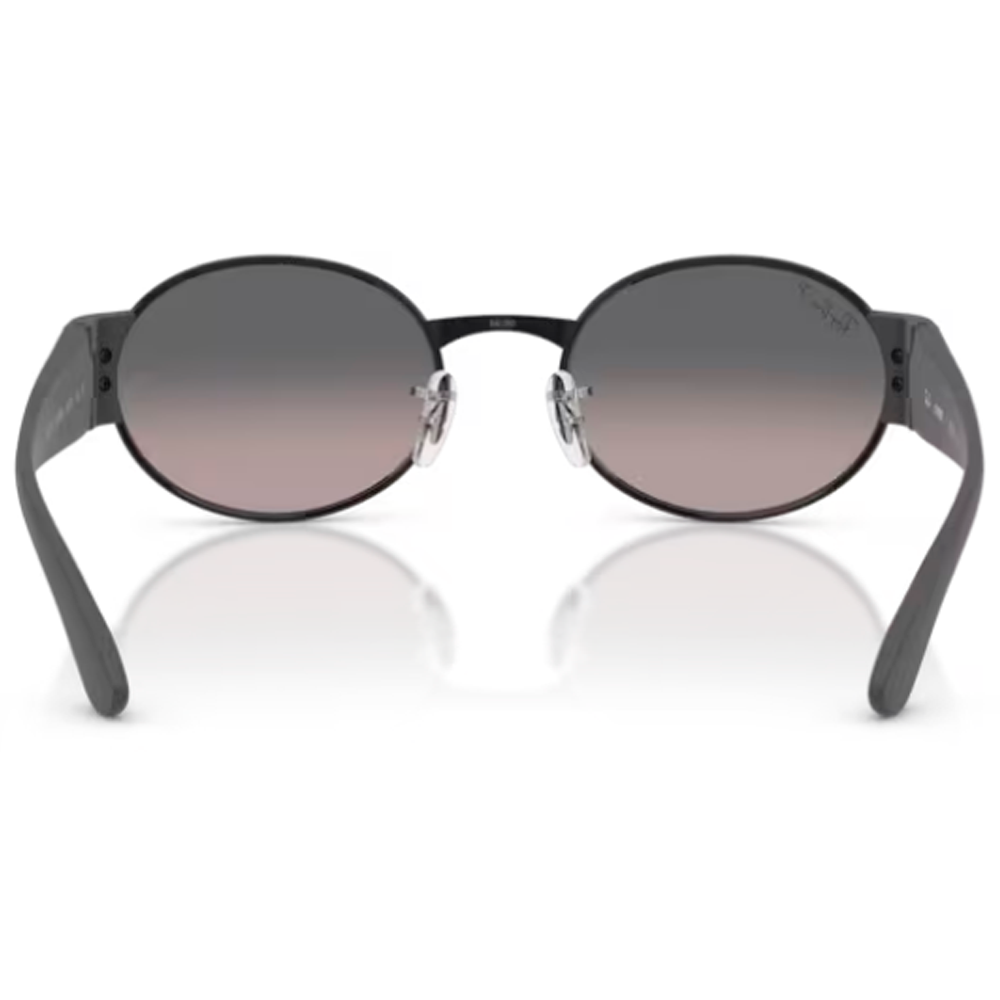 Oculos Solar Ray-Ban Rb3770 002/M354 Preto 3