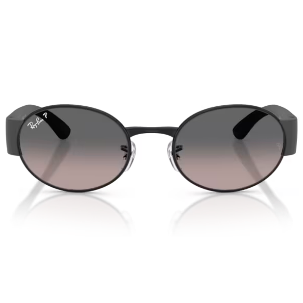 Oculos Solar Ray-Ban Rb3770 002/M354 Preto 4