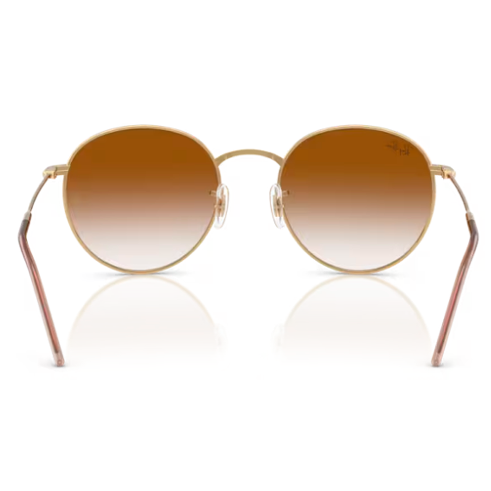 Oculos Solar Ray-Ban Rbr0103S 001/Cb55 Dourado 3