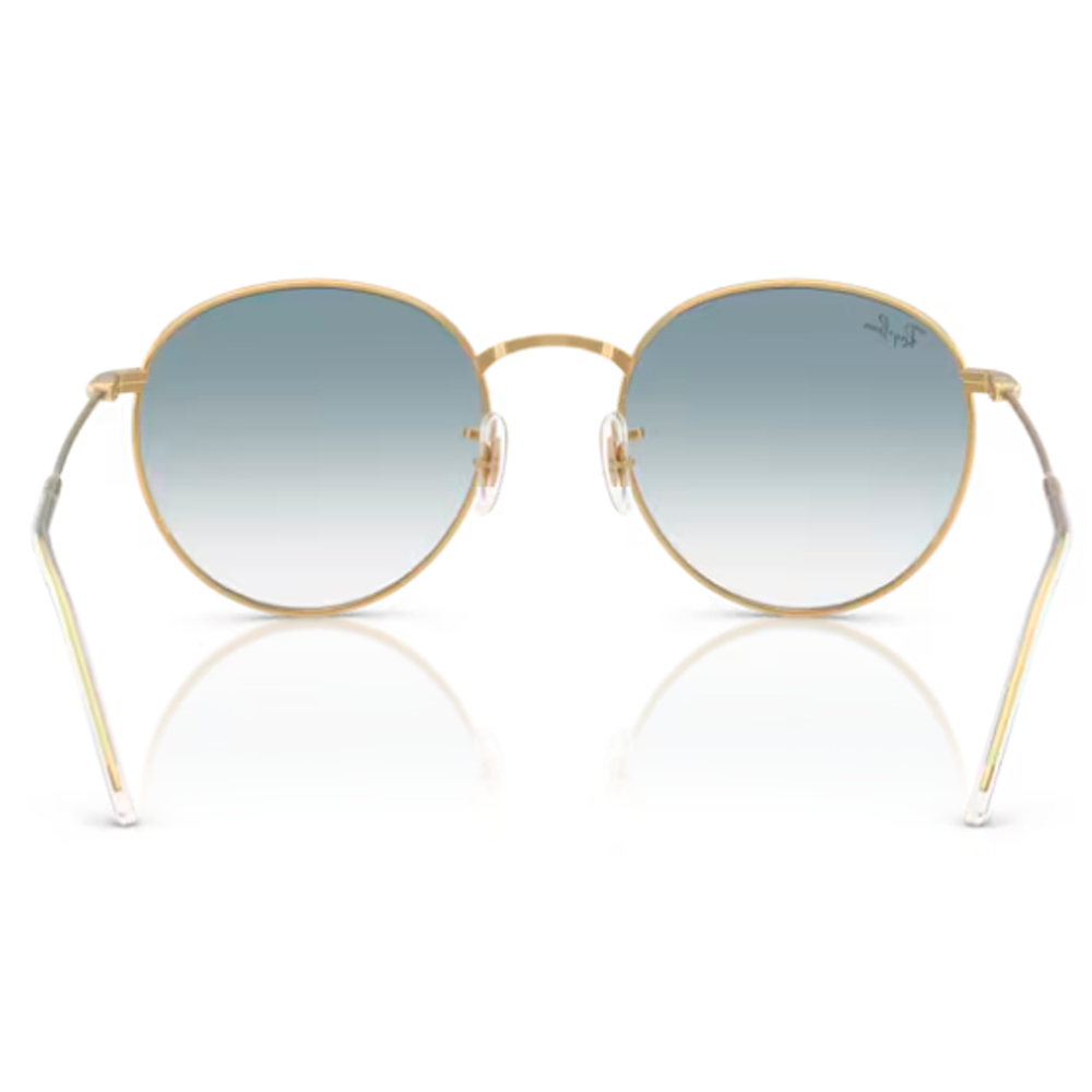 OCULOS SOLAR RAY-BAN RBR0103S 001/7953 Dourado 3