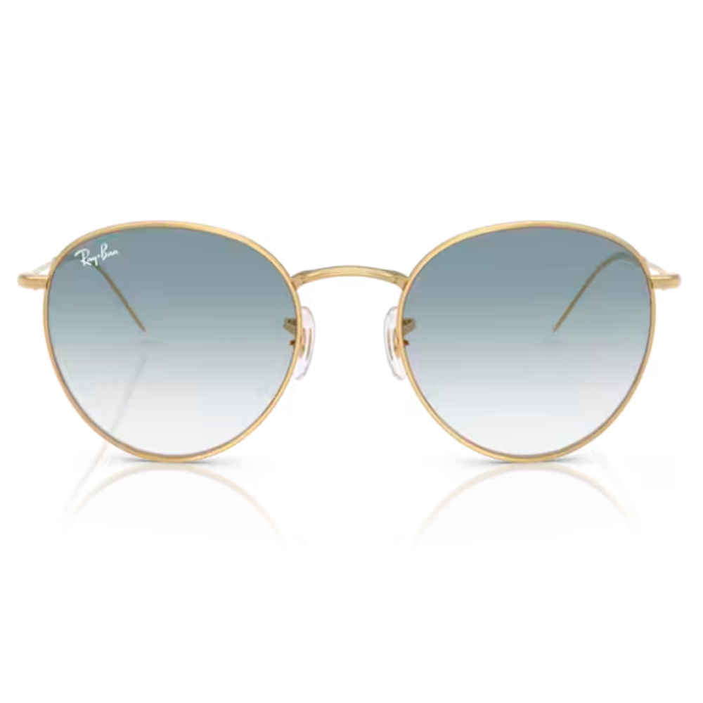 OCULOS SOLAR RAY-BAN RBR0103S 001/7953 Dourado 4