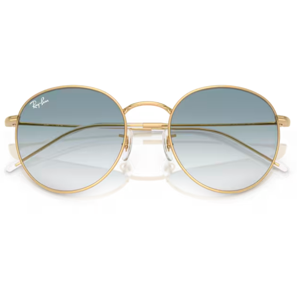 OCULOS SOLAR RAY-BAN RBR0103S 001/7953 Dourado 5