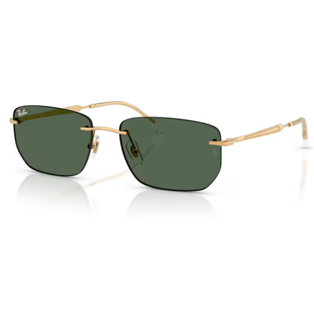 OCULOS SOLAR RAY-BAN RB3768 001/7156