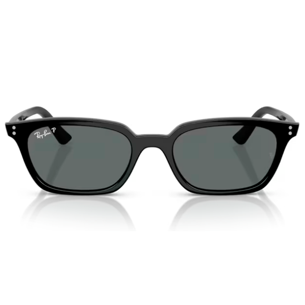Oculos Solar Ray-Ban Rb4456 66778153 Preto 4