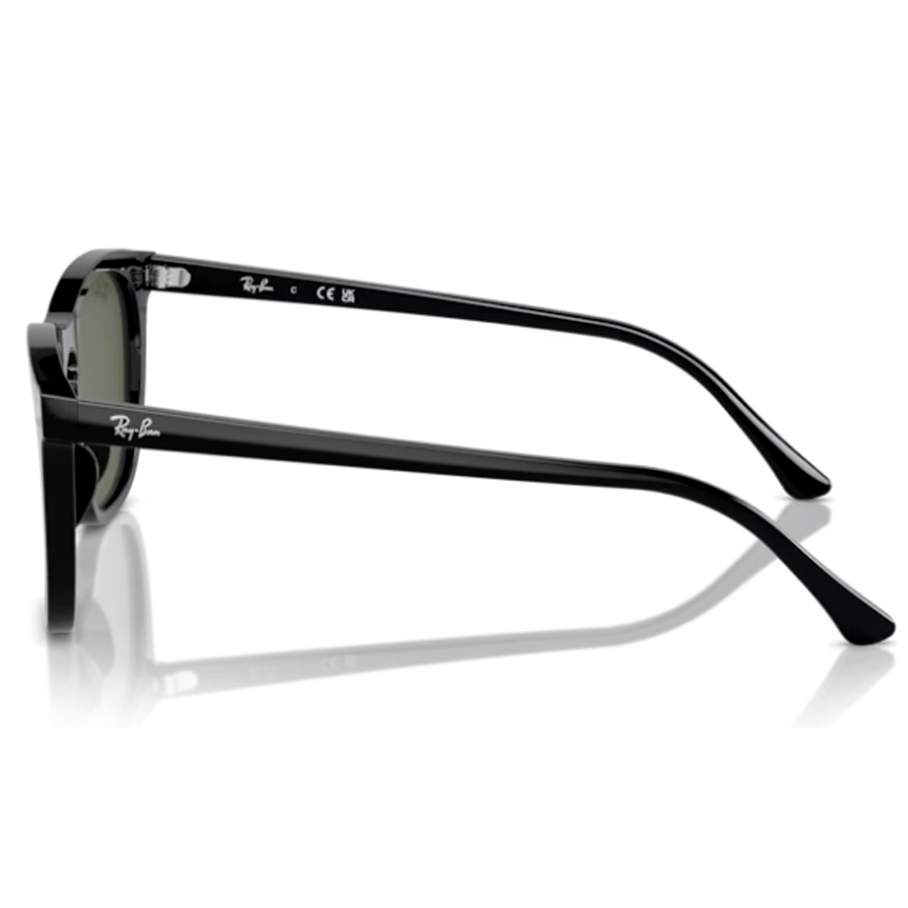 Oculos Solar Ray-Ban Rb2210 901/3153 Preto 2