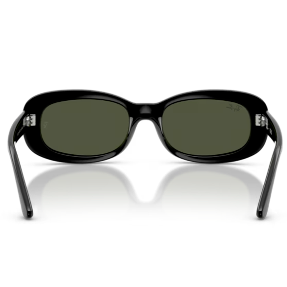 Oculos Solar Ray-Ban Rb2221 901/3156 Preto 3