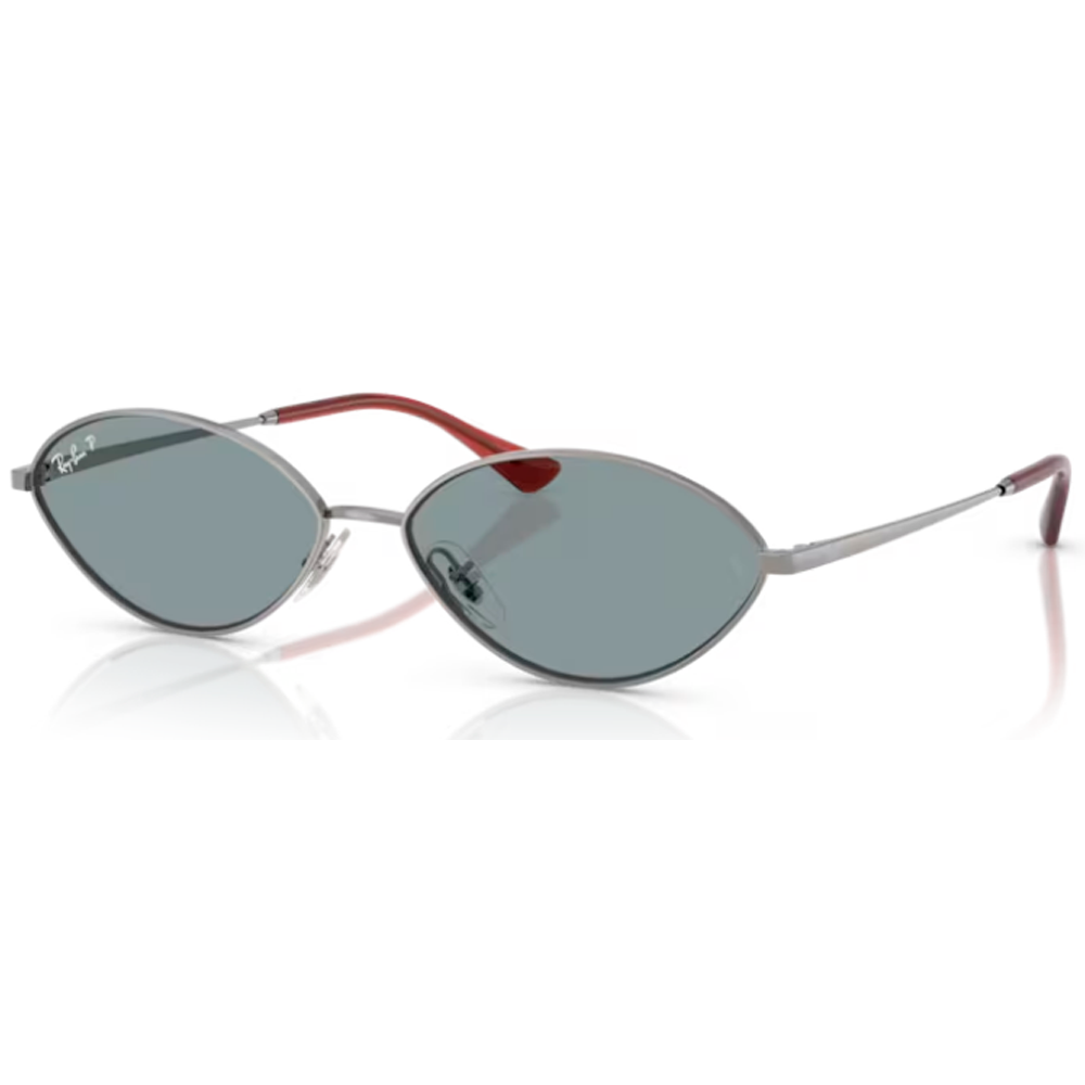 Oculos Solar Ray-Ban Rb3757 004/2V59