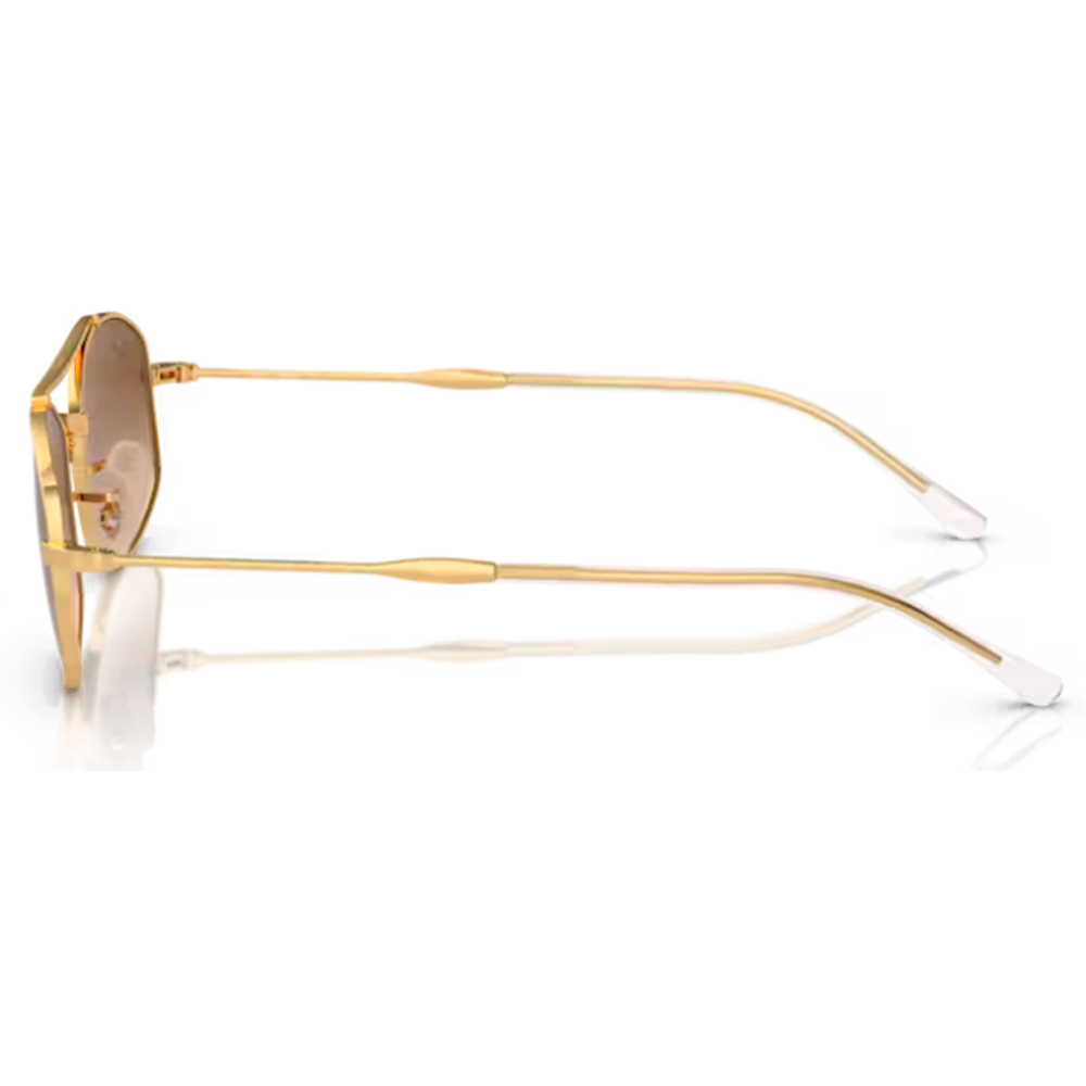Oculos Solar Ray-Ban Rb3719 001/5154 Dourado 2