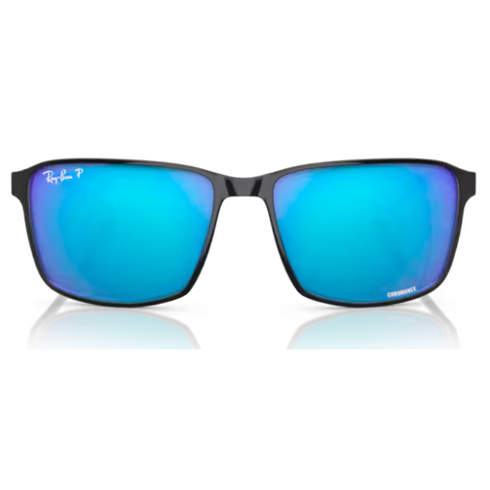 Oculos Solar Ray-Ban Rb3721Ch 9144A159 Preto 4