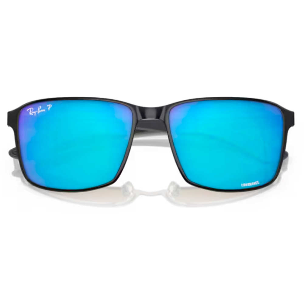 Oculos Solar Ray-Ban Rb3721Ch 9144A159 Preto 5