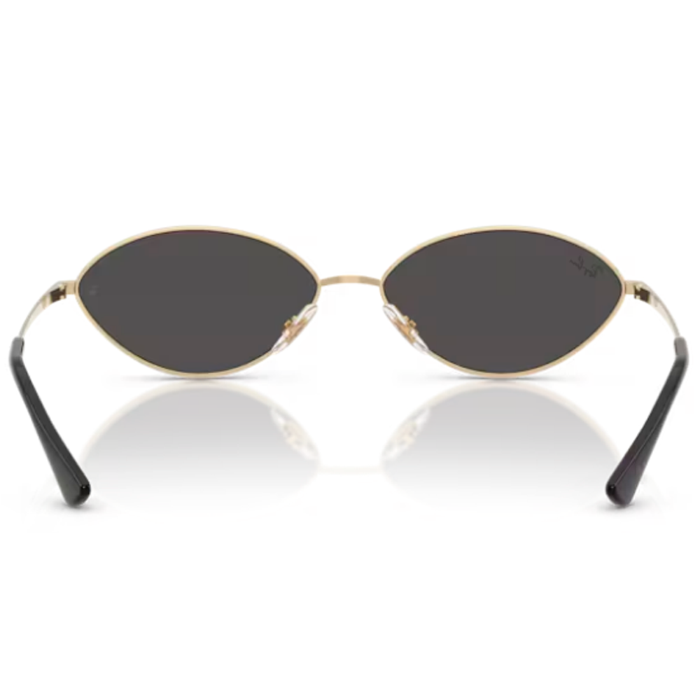 Oculos Solar Ray-Ban Rb3757 92138759 Dourado 3