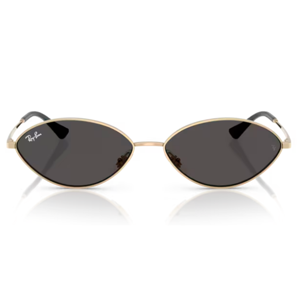 Oculos Solar Ray-Ban Rb3757 92138759 Dourado 4
