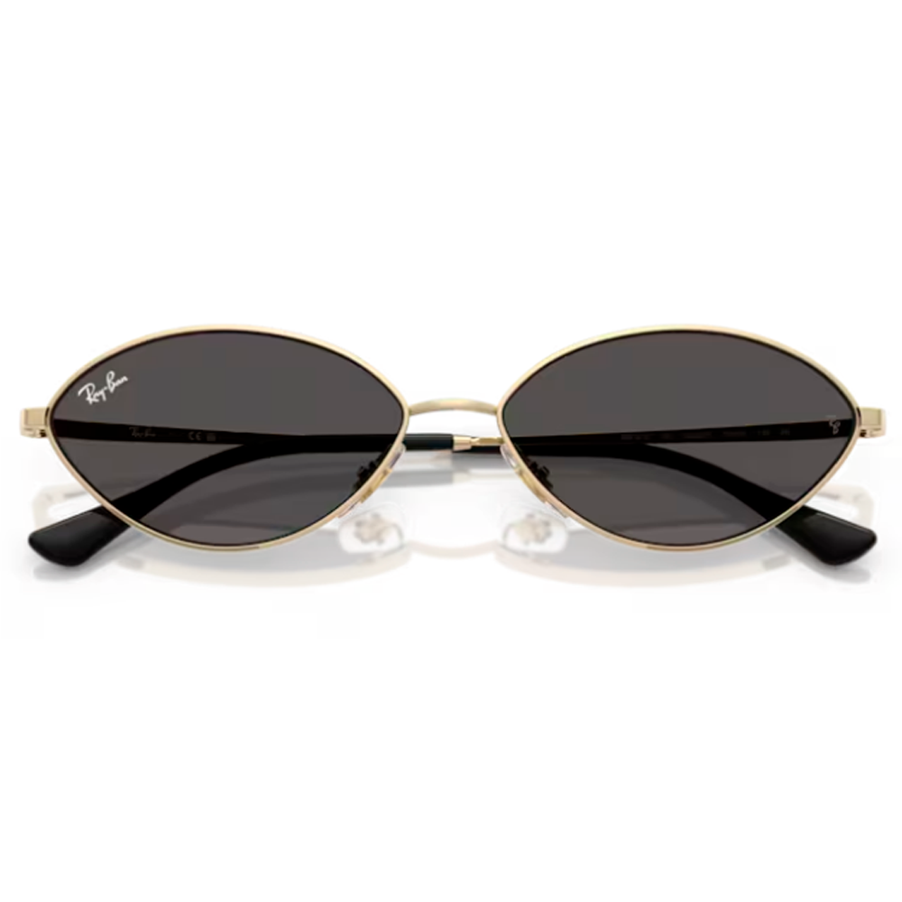 Oculos Solar Ray-Ban Rb3757 92138759 Dourado 5